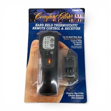 Comfort Glow Handheld