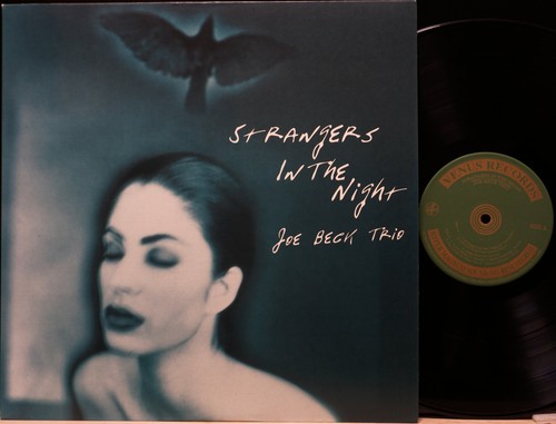 Joe beck strangers the - beck, "strangers