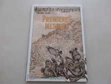 Pacush Blues T 1 BE/TBE