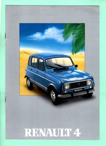 Prospectus brochure - ▬►,