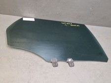 Vitre mobile porte arrière