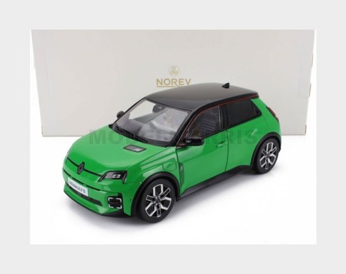 Norev 185502 renault r5 - 185502,