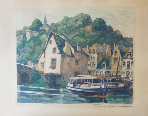 Dinan par julien - dinan, et