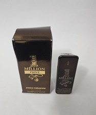 Miniature parfum one million