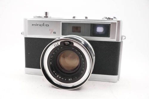 Appareil photo argentique