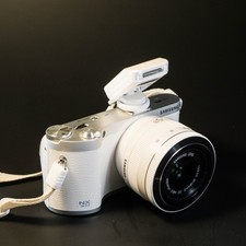 Appareil photo numérique