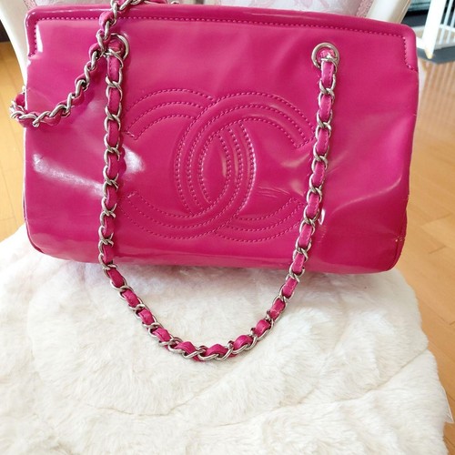 Sac bandoulière chaîne