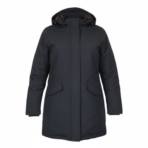 Tucano urbano hide park - hide, veste