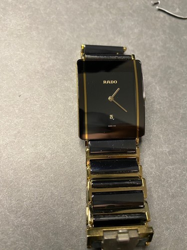 Rado diastar 0282 1991 - rado, 10.0282.3