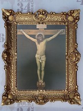 Peintures Jésus Christ Am