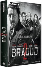 [Coffret 3 DVD]  Braquo 