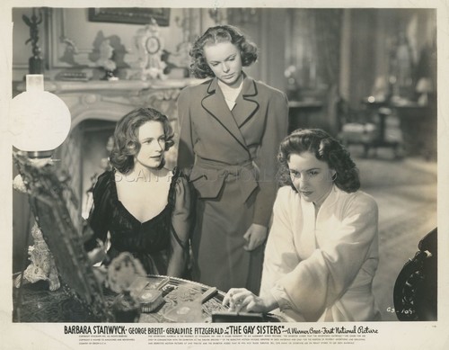 Barbara stanwyck nancy coleman - stanwyck,