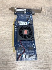 Carte Radeon HD6350