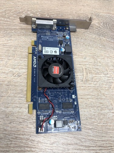 Carte radeon hd6350 - radeon,