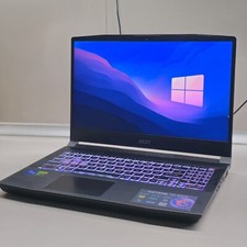 PC Portable gamer MSI en bon état.