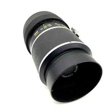 Hanimex 500Mm 1:8 Objectif Réflexe Appareil Photo Lentille (M42)