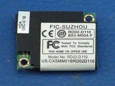 Modem Fax Modem Amilo XA 1526