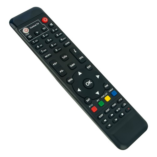 Replace remote for gtmedia - remote,