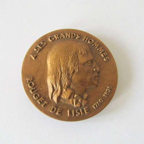 Monnaie paris médaille - paris.,