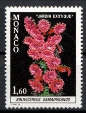 Timbre / STAMP - MONACO 1982  Y&T  N° 1307  Neuf ** SANS TRACE DE CHARNIERE