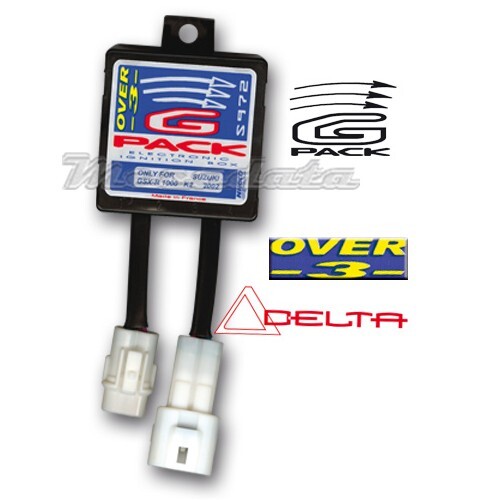 Boitier électronique pack - électronique, g-pack