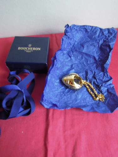 Bijou sac boucheron - sac,