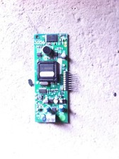 CARTE ELECTRONIQUE POUR TRANSMETTEUR TELEPHONIQUE DIALTEL