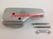 Silencieux Marmite Tracteur Tondeuse Pour BRIGGS & STRATTON 692038S