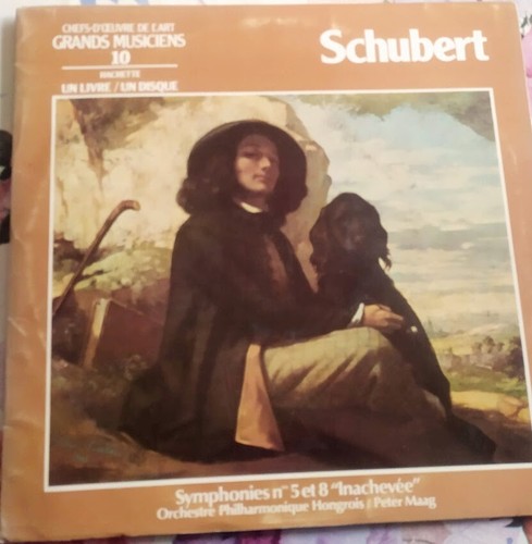 Tours livre disque - 33,