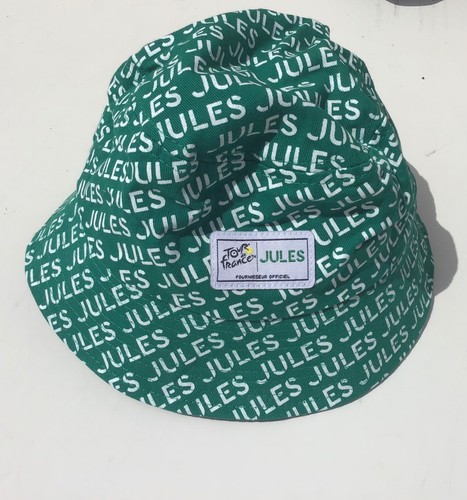 Chapeau bob jules tour de - chapeau, du
