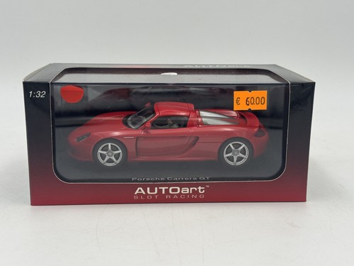 Slot car autoart - 1/32,