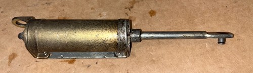 Antique slot machine parts - antique,