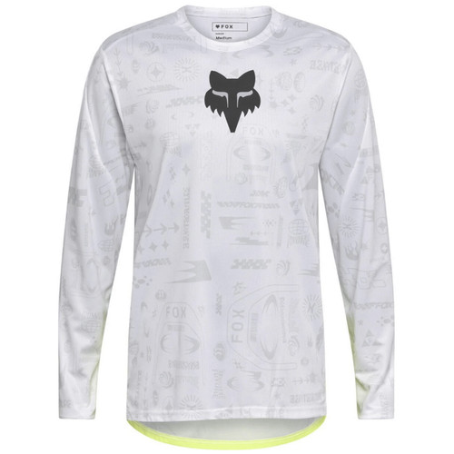Maillot fox racing ranger - racing,