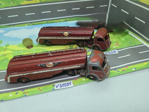 Voiture dinky toys - (400),
