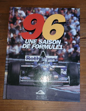 96 Une Saison De Formule 1 sport automobile