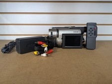 Sony Handycam CCD-TRV815 Hi-8