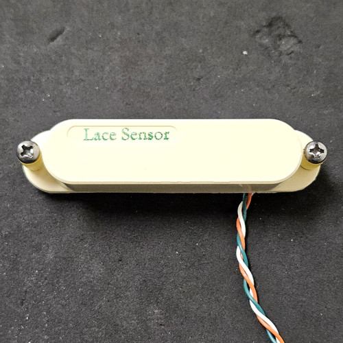 Lace sensor emerald - sensor, strat