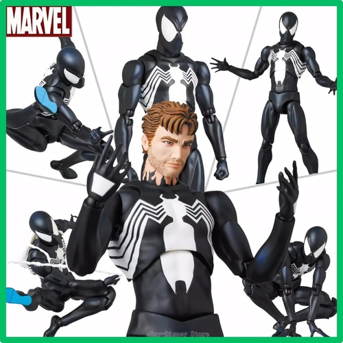 Figurine venom spider - venom, spider-man
