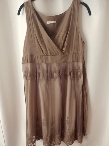 Robe courte cérémonie - courte, de