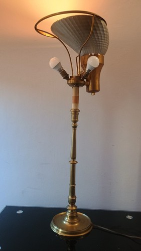 Lampadaire lampe table - lampe,
