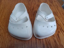 chaussures pour baigneur poupée Nani Nano de Convert France taille 65