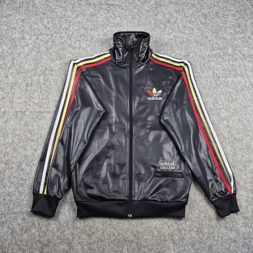 Adidas jacket mens small - mens,