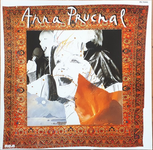 Anna prucnal quand - prucnal, on