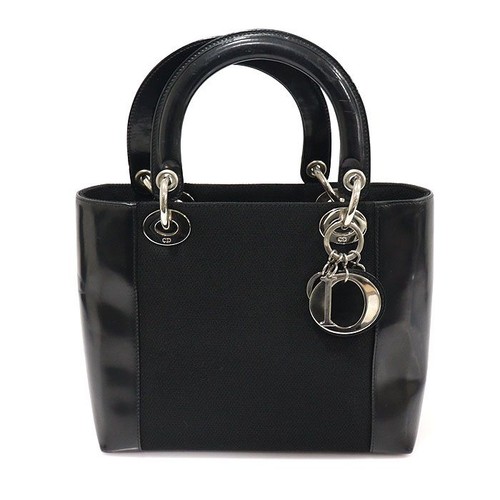 Dior sac main medium - à,