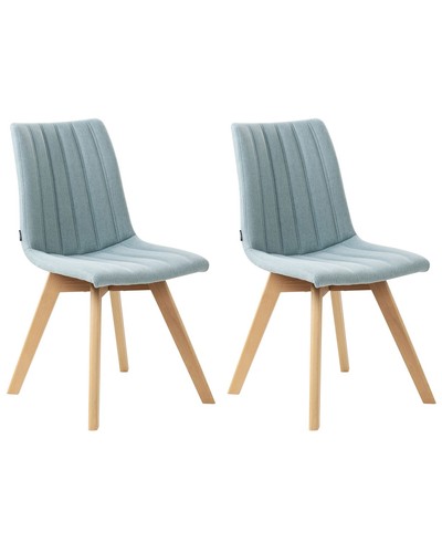 Lot chaises salle à - lot, de