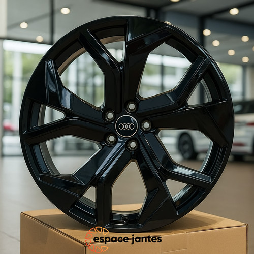 Jantes look audi - 4, /