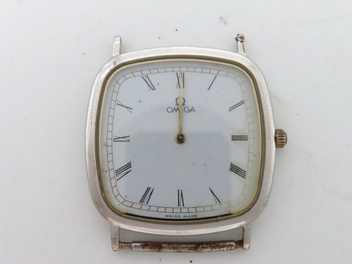 Omega 29mm vintage - 29mm, ville