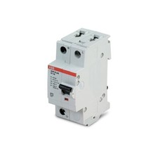 ABB 370101 Parafoudre type 2 autoprotege ph+n imax 40ka