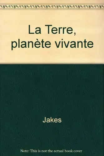 Terre planète vivante - planète,