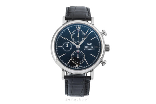 Montre pour homme - , iwc